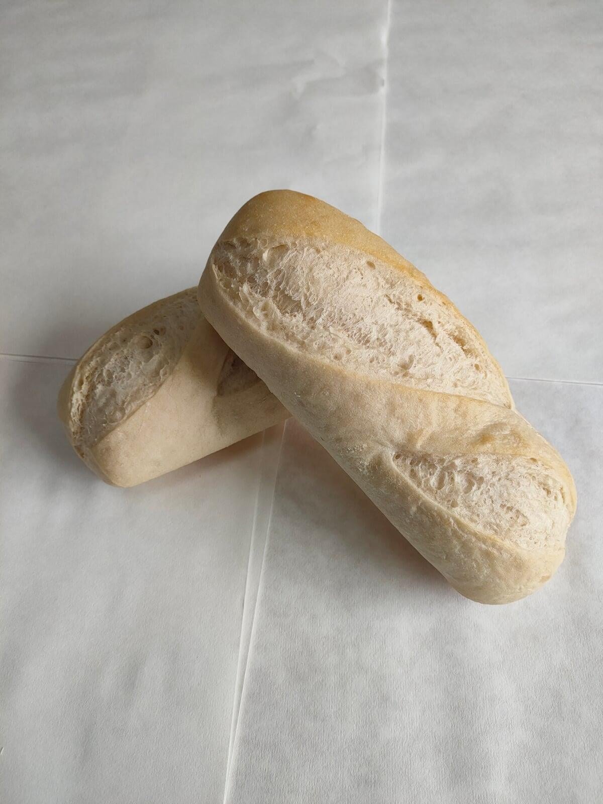 Roscón de Reyes
